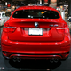 Illustration for article titled BMW X6 M: Popping The Top On The Mighty 555 HP Engine